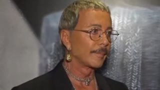 Λάκης Γαβαλάς: "Θα γινόμουν πατέρας - Λόγω ορμονών έγινε ένα μπέρδεμα και απέβαλε"