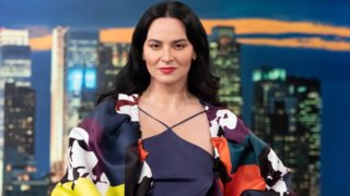 Ζενεβιέβ Μαζαρί | Το σαγηνευτικό, ανδρικό άρωμα που φορά τα τελευταία 14 χρόνια