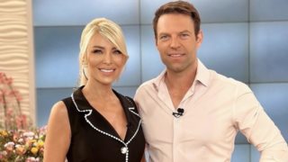 Κατερίνα Καινούργιου: "Ο Κασσελάκης είναι πολύ καλός φίλος του πρώην συντρόφου μου, τον γνωρίζει χρόνια από το σχολείο"