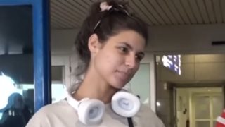 Η Δανάη Παππά μιλά πρώτη φορά για τον χωρισμό της από τον Λάμπρο Λάζαρη - Ξανά ερωτευμένη με γνωστό ηθοποιό;