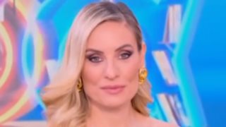 Ελεονώρα Μελέτη: &quot;Η πρόταση από τον Πρωθυπουργό έγινε μετά την απόφαση του Mega για την ολοκλήρωση της εκπομπής&quot;