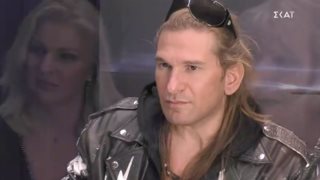 Big Brother | Ποια είναι η έκπληξη που έκανε ο Βig Brother στον Δημήτρη Πυργίδη;