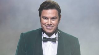 Συγκλονίζει το &quot;αντίο&quot; του Μάριου Φραγκούλη στον γιο της Μαίρης Βιδάλη