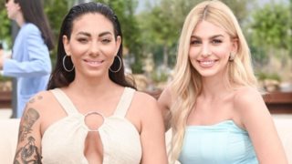 Η Βάλια Χατζηθεοδώρου αποκάλυψε τον λόγο που δεν πήγε στον γάμο της Ευρυδίκης Βαλαβάνη