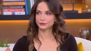 Κατερίνα Γερονικολού: "Το σπίτι είναι άδειο, γιατί λείπει ο Γιάννης"