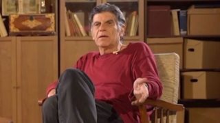 Γιάννης Μπέζος: &quot;Υπερβολή νομίζω πως είναι αυτό της Άλκηστης Πρωτοψάλτη. Το Χοντρός και Λιγνός πως θα το λέμε; &quot;