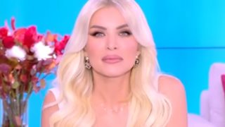 Η ατάκα της Κατερίνας Καινούργιου για τον πατέρα Αντώνιο: "Γιατί δηλώνει χαρούμενος με την εξέλιξη;"