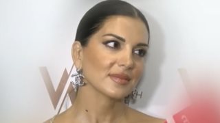 Σταματίνα Τσιμτσιλή: &quot;Το να επιρρίπτουμε και εμείς ευθύνες στον Λιάγκα, τροφοδοτεί την ανθρωποφαγία και τον κανιβαλισμό&quot;