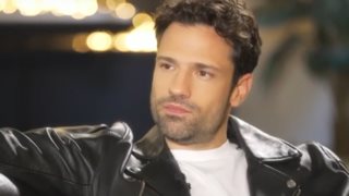 Κωνσταντίνος Αργυρός: Όταν έμαθα για την εγκυμοσύνη της Αλεξάνδρας &quot;πάγωσα&quot;