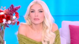 Κατερίνα Καινούργιου: "Έχω δει σε μαγαζί κυρία της ψυχαγωγίας να προσβάλλει τις πωλήτριες"