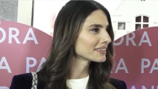 Η όλο νόημα ατάκα της Ηλιάνας Παπαγεωργίου για την Έλενα Χριστοπούλου