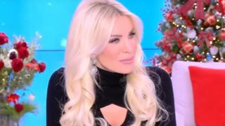 Η Κατερίνα Καινούργιου αποχώρησε αιφνίδια από την εκπομπή της - Τι συνέβη;