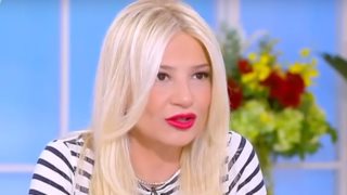 Ένταση στην εκπομπή της Φαίης Σκορδά με τον Τριαντάφυλλο - "Αυτό το ρεπορτάζ που λες τώρα δημόσια σηκώνει μήνυση"