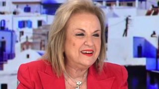 Η αναφορά της Ματίνας Παγώνη στην Αθηνά Οικονομάκου: "Είμαι φίλη με τη μητέρα του Φίλιππου Μιχόπουλου και θέλω να πω..."