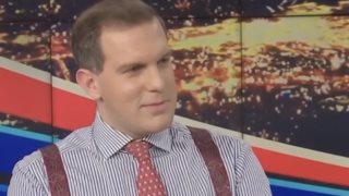 Γιώργος Ευγενίδης: &quot;Δεν έχω κανένα φετίχ να κάνω συζήτηση με τον Νίκο Καρβέλα - Θαύμασα τις αντοχές της Νίκης Λυμπεράκη&quot;