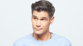 Σε νέα τηλεοπτική στέγη ο Δημήτρης Ουγγαρέζος; Από ποιο κανάλι δέχθηκε πρόταση;