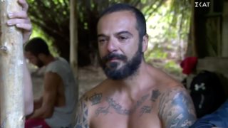 Survivor | Οι ειρωνείες του James έριξαν στα δάκρυα τον Τριαντάφυλλο