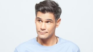 Σε αυτό το κανάλι "κλειδώνει" ο Δημήτρης Ουγγαρέζος για την επόμενη τηλεοπτική σεζόν