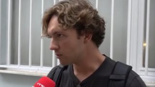 Μιχαήλ Ταμπακάκης: &quot;Δεν μου έκαναν εντύπωση τα ομοφοβικά σχόλια, αυτοκτονούν παιδιά λόγω της σεξουαλικότητας τους&quot;