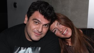 Δικαίωση για την Έλενα Παπαρίζου στη δικαστική διαμάχη με τον Τόνυ Μαυρίδη για τη μεζονέτα στη Γλυφάδα