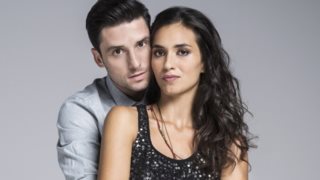 Η Μαρία Χάνου αποχαιρετά τον ρόλο της στο &quot;Μην αρχίζεις την Μουρμούρα&quot; μετά από 6 χρόνια