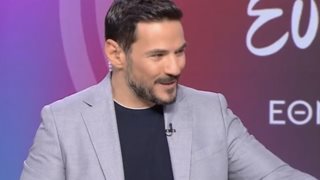 Η όλο νόημα ατάκα του Κώστα Τσουρού στον Ανδρέα Μικρούτσικο