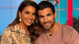 Ελένη Χατζίδου &amp; Ετεοκλής Παύλου έκαναν αλλαγή χρόνου μέσα στο αεροπλάνο - Τι συνέβη;