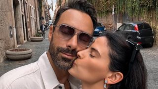 Η εξομολόγηση της Χριστίνας Μπόμπα: &quot;Τελικά άμα γίνεσαι γονιός αλλάζει κι αυτό&quot;