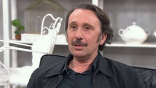 Ρένος Χαραλαμπίδης: &quot;Έχω ρίξει πόρτα στον Nick Cave&quot;