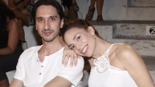 Η Κρυσταλλία αποκάλυψε τον χωρισμό της από τον Δημήτρη Πλατανιά: &quot;Θέλω να ζω σε μια αληθινή και υγιή σχέση&quot;