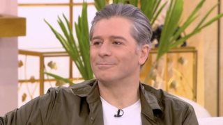 Αλέξανδρος Μπουρδούμης: "Ήταν δύσκολο αυτό που αντιμετωπίσαμε με τη Λένα - Σας εύχομαι να μη βρεθείτε σε αυτή τη θέση"