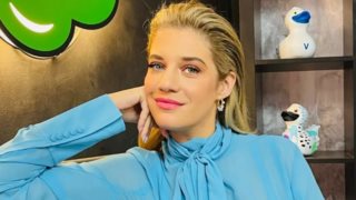 Τζένη Θεωνά: &quot;Έφτασε ένα τέλος εποχής για μένα&quot;