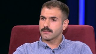 Ο Γιώργος Καρκάς εξομολογείται για την εξάρτηση από τα ναρκωτικά: &quot;Άρχισα από μία φορά τον μήνα, θεωρούσα πως το ελέγχω&quot;