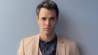 Ρένος Ρώτας: &quot;Αναπάντεχα προέκυψε ένα τσούρμο δημοσιογράφων, μόλις είχα βγάλει το κράνος, δεν είχα προλάβει να ανασάνω&quot;