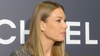 Η Βίκυ Καγιά απαντά ανοιχτά για Παπαγεωργίου, Χριστοπούλου &amp; Ζενεβιέβ