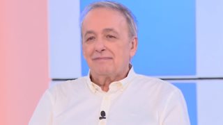 Σε θέση μάχης ο Ανδρέας Μικρούτσικος: "Μόνο οι ανίκανοι φοβούνται"