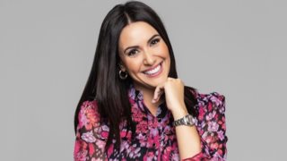 Αυτό είναι το επόμενο τηλεοπτικό βήμα της Μαρτζυ Λαζαρου μετά το &quot;Summer’s cool&quot;