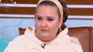 Ξέσπασε σε κλάματα η Σοφία Βογιατζάκη: &quot;Σκίζεται η ψυχή μου ρε συ Γιώργο&quot;