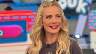 Ολοκληρώνεται πρόωρα το "Ρουκ Ζουκ"; Η Ζέτα Μακρυπούλια απαντά