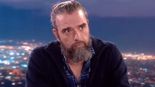 Σωτήρης Τσαφούλιας: &quot;Εάν μου το ζητούσε εκείνος, θα πολιτευόμουν μαζί του με μεγάλη μου χαρά&quot;