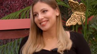 Ιρένε Τροστ: "Είμαι υπέρ της φυσικής εγκυμοσύνης και όχι της κατάψυξης ωαρίων"