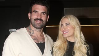 Εξώδικο του Δημήτρη Αλεξάνδρου προς τα ΜΜΕ μετά τις φήμες χωρισμού από την Ιωάννα Τούνη