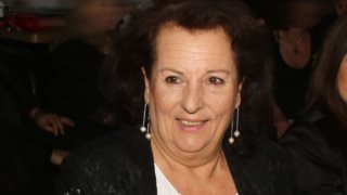 Βάσω Καζαντζίδη: &quot;Κανένα σχόλιο για τον Χρήστο Νικολόπουλο, δεν ξεκατινιαζόμαστε&quot;