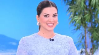 Σταματίνα Τσιμτσιλή: &quot;Δεν με έπεισε η συγγνώμη της, έγινε τεράστιος ντόρος&quot;