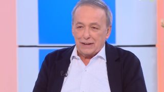 Η on air αιχμή του Μικρούτσικου για τον ανταγωνισμό: Δεν τα καταφέρνει σε επίπεδο περιεχομένου αλλά "ματιού"