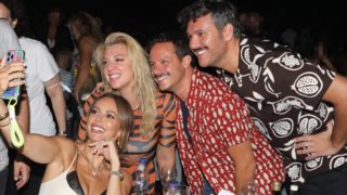 Reunion για την ομάδα του &quot;I Love ΣουΚου&quot; μετά το τέλος από τον ANT1