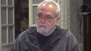 Βασίλης Θωμόπουλος: Η ερώτηση αυτή "καίει" τον Πέτρο Φιλιππίδη