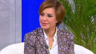 Αλεξάνδρα Παλαιολόγου: &quot;Αυτός είναι ο λόγος που δεν έχω τηλεοπτικές προτάσεις&quot;