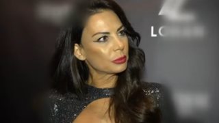 Εύη Βατίδου: "Πάντα παρακολουθούσα με ποια είναι ο Αλέξης Κούγιας"