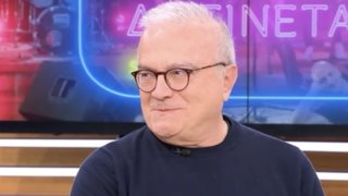 Άρης Δαβαράκης: "Με το "ZARI" της Μαρίνας Σάττι είμαστε πιο κοντά από ποτέ στη νίκη"